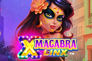 Macabra Linx - TROPICANA77