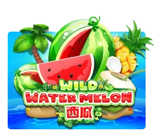 Wild Watermelon - TROPICANA77