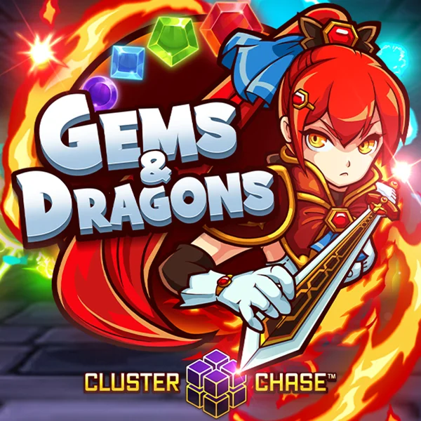 Gems And Dragons - TROPICANA77