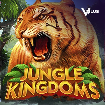 Jungle Kingdoms - TROPICANA77