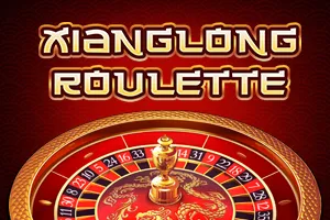 Xiang Long Roulette - TROPICANA77