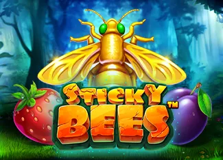 Sticky Bees - TROPICANA77