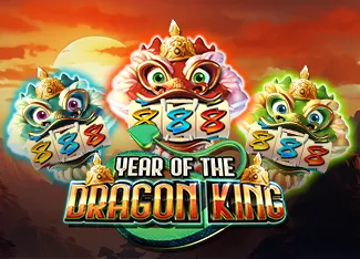 Year Of The Dragon King - TROPICANA77