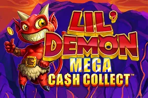 Lil Demon: Mega Cash Collect - TROPICANA77