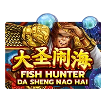 Fish Hunting: Da Sheng Nao Hai - TROPICANA77