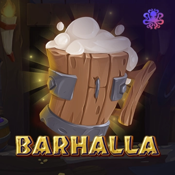 Octoplay : Barhalla - TROPICANA77