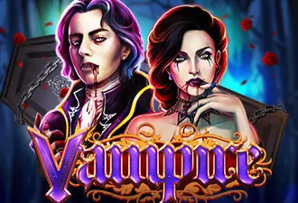 PLAYSTAR : VAMPIRE - TROPICANA77
