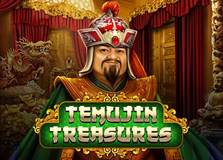 Temujin Treasures - TROPICANA77