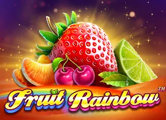 Fruit Rainbow - TROPICANA77