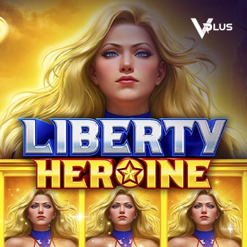 Liberty Heroine - TROPICANA77
