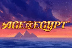 Age of Egypt - TROPICANA77