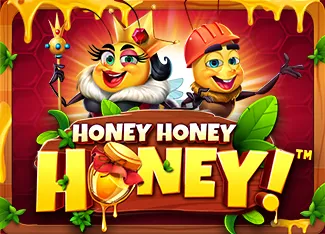 Honey Honey Honey - TROPICANA77