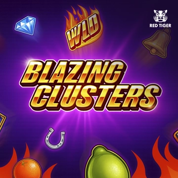 Redtiger : Blazing Clusters - TROPICANA77