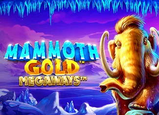 Mammoth Gold Megaways - TROPICANA77