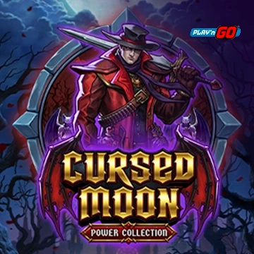 PlaynGo : Cursed Moon Power Collection - TROPICANA77