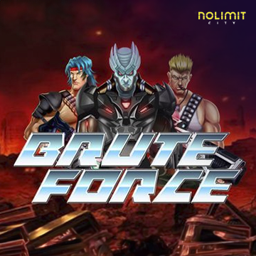 Brute Force - TROPICANA77
