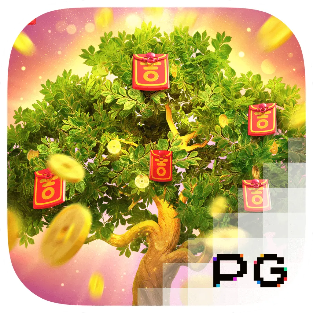 Prosperity Fortune Tree - TROPICANA77