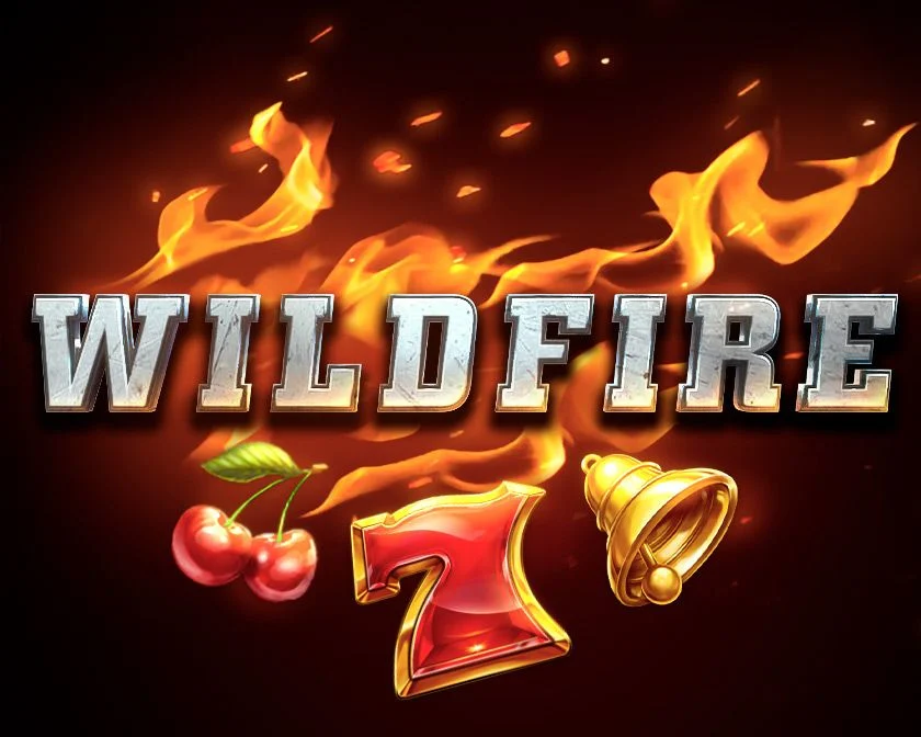 Slotmill : Wildfire - TROPICANA77