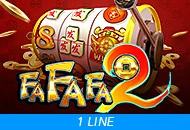 FaFaFa2 - TROPICANA77