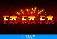 FaFaFa - TROPICANA77