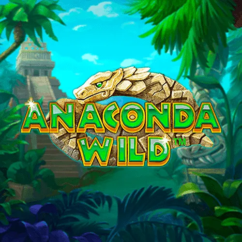 Anaconda Wild - TROPICANA77