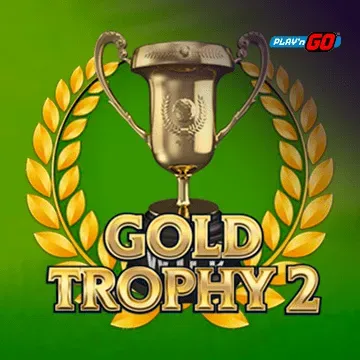 PlaynGo : Gold Trophy 2 - TROPICANA77