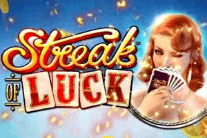 Streak of Luck - TROPICANA77