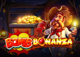 Bomb Bonanza - TROPICANA77
