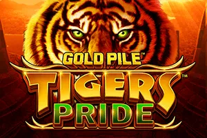 Gold Pile: Tigers Pride - TROPICANA77
