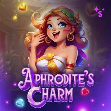 Aphrodites Charm - TROPICANA77