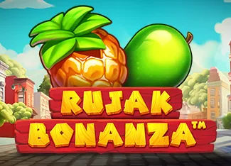 Rujak Bonanza - TROPICANA77