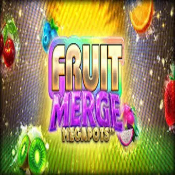 Fruit Merge Megapots - TROPICANA77