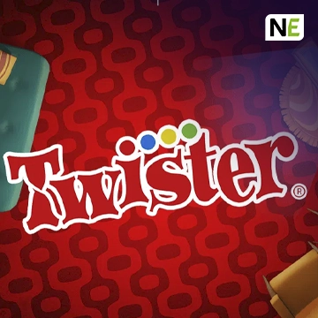 Twister - TROPICANA77