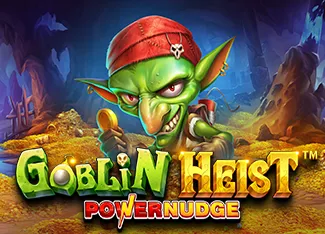 Goblin Heist Powernudge - TROPICANA77