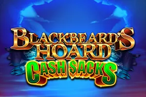 Blackbeard’s Hoard Cash Sacks - TROPICANA77