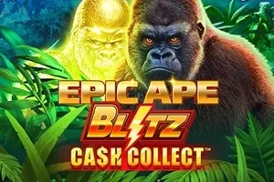 Epic Ape: Blitz Cash Collect - TROPICANA77