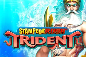 Stampede Rush Trident - TROPICANA77