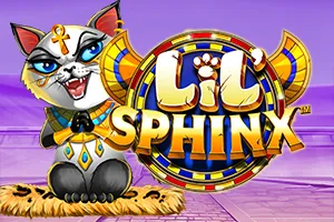 Lil Sphinx - TROPICANA77