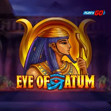 PlaynGo : Eye of Atum - TROPICANA77
