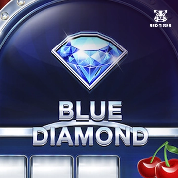 Redtiger : Blue Diamond - TROPICANA77