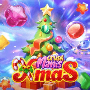 Sweet Crush Xmas - TROPICANA77