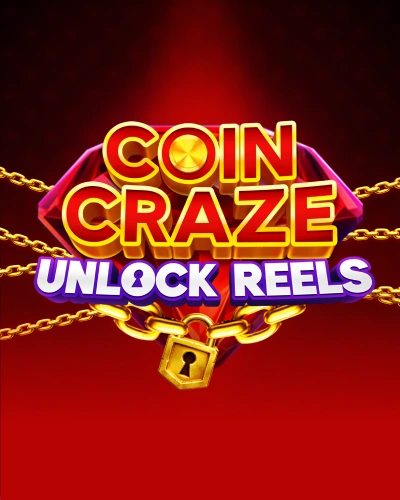 CoinCraze: Unlock Reels - TROPICANA77