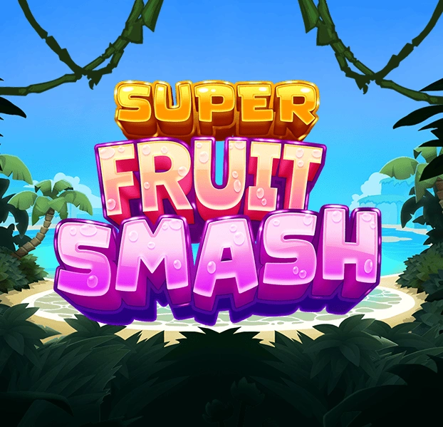 Slotmill : Super Fruit Smash - TROPICANA77