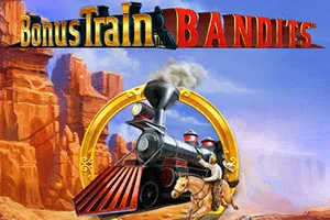 Bonus Train Bandits - TROPICANA77