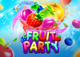 Fruit Party - TROPICANA77