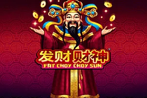 Fat Choy Choy Sun - TROPICANA77