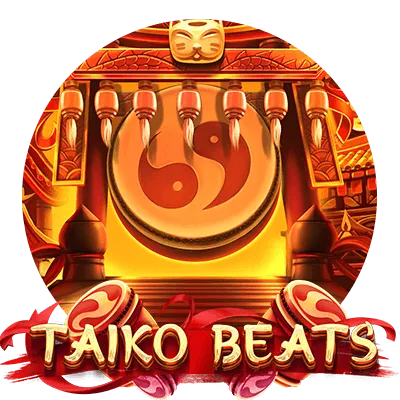 Taiko Beats - TROPICANA77