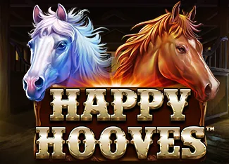 Happy Hooves - TROPICANA77