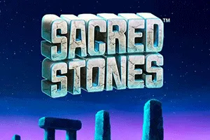 Sacred Stones - TROPICANA77