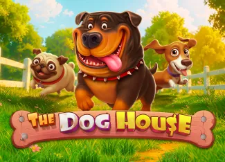 The Dog House - TROPICANA77